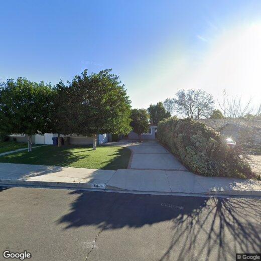 8606 Bothwell Rd, Los Angeles, CA 91324 House for Rent in Los Angeles