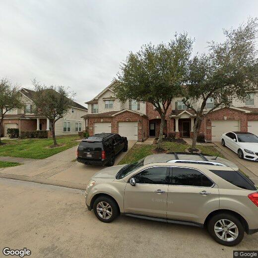 Foto principal - 8026 Fisher Glen Ln