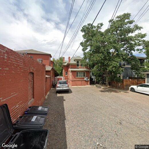 548 S Lincoln St Unit TOP LEVEL, Denver, CO 80209 Apartment for Rent