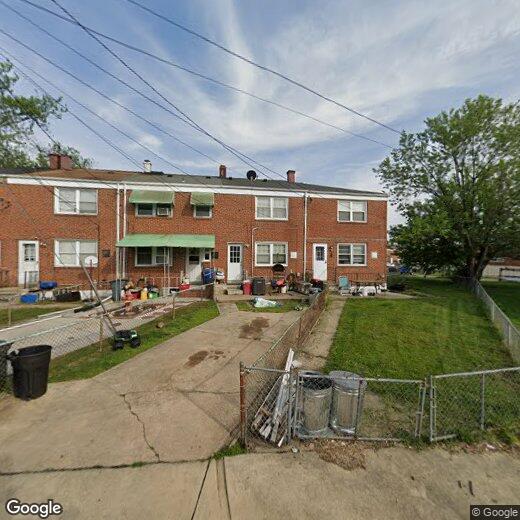 Primary Photo - 7860 Saint Monica Dr