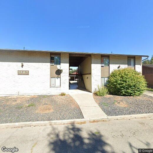 1507 E Birch Ave, Coeur d'Alene, ID 83814 House Rental in Coeur d