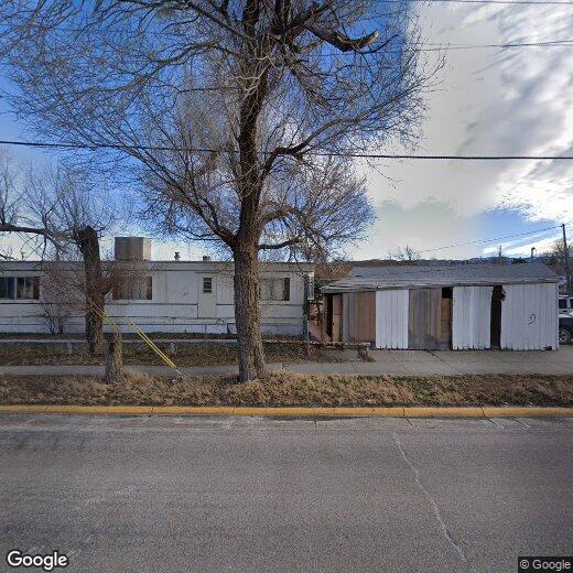 Primary Photo - 1016 S Boxelder St