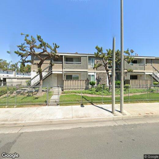 Foto principal - 2801 S Fairview St