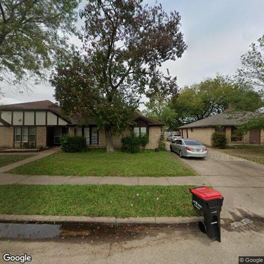 19226 Plantain Dr, Katy, TX 77449 Townhome Rentals in Katy TX