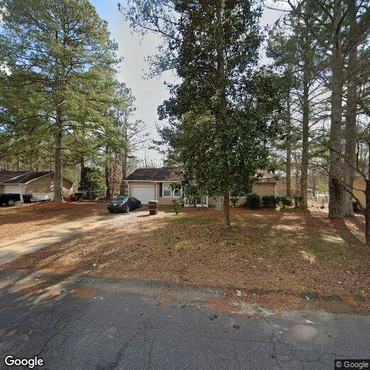 3246 Palomino Dr, Powder Springs, GA 30127 House for Rent in Powder Springs, GA