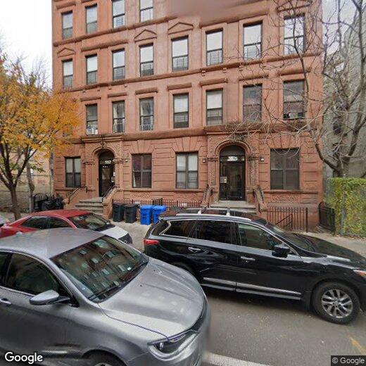 Primary Photo - 120 W 138th St