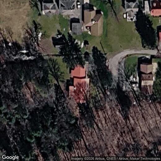 1026 Line Rd, Portage, PA 15946 House Rental in Portage, PA