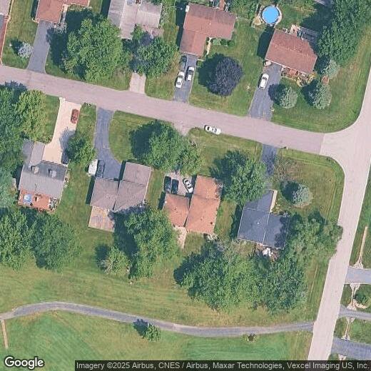 4217 Glen Oaks Dr, Crown Point, IN 46307 House for Rent in Crown