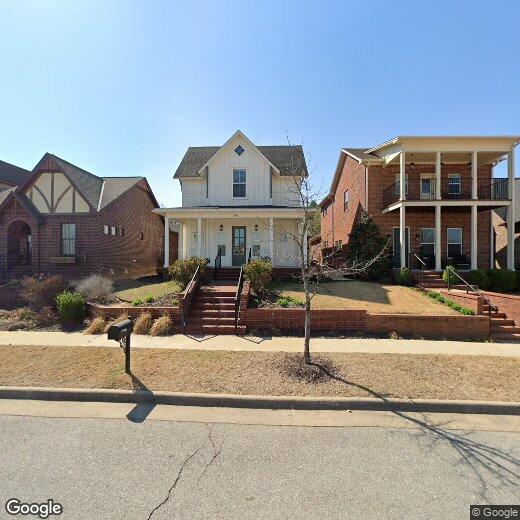 3985 W Starry Night View, Fayetteville, AR 72704 House for Rent in