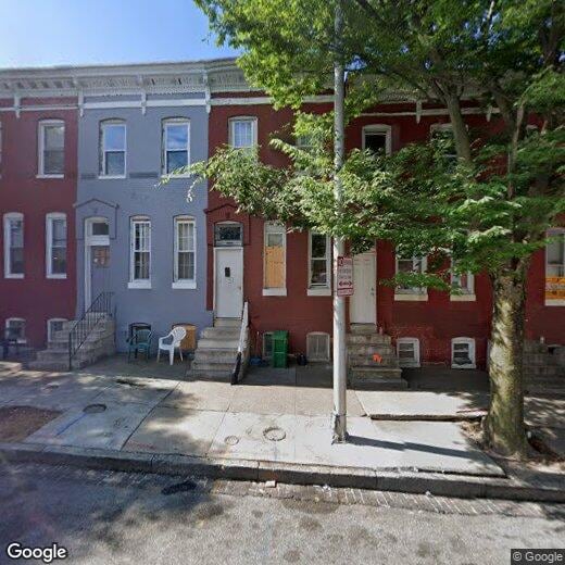 Primary Photo - 2137 W Lexington St