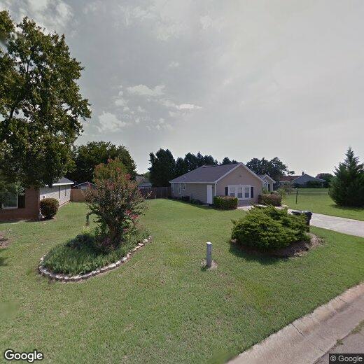 225 West Wrasling Way, Bonaire, GA 31005 House Rental in Bonaire, GA