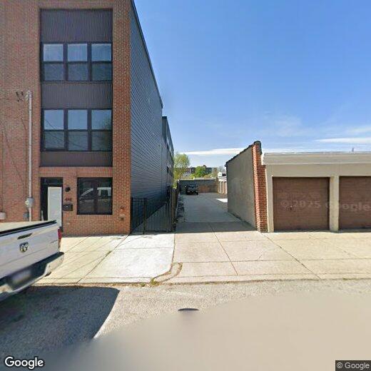 Primary Photo - 444 Kingsley St