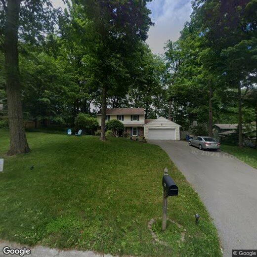 40 Clarkes Crossing, Fairport, NY 14450 House Rental in Fairport, NY