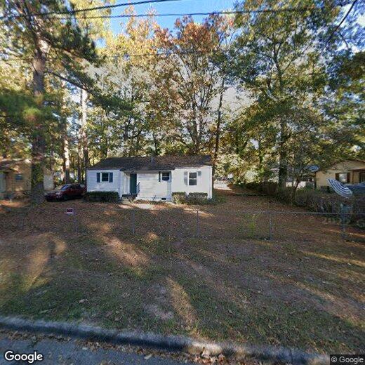 Primary Photo - 2416 Dickey Rd