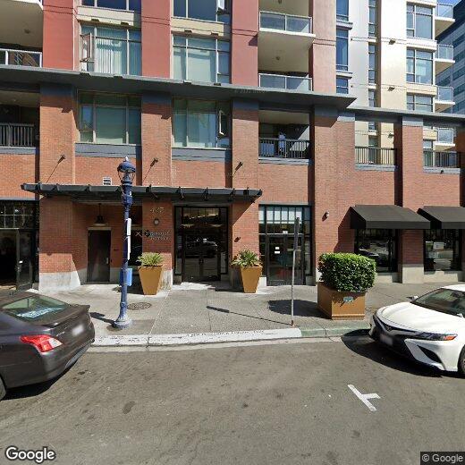 Primary Photo - 427 Ninth Ave