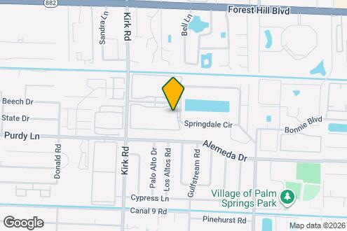 Coronado Springs East photo'