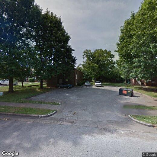 Primary Photo - 4905 Cotton Row NW