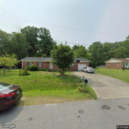 Primary Photo - 2757 Nansemond Crescent