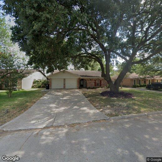 Foto principal - 10815 Overlea Dr