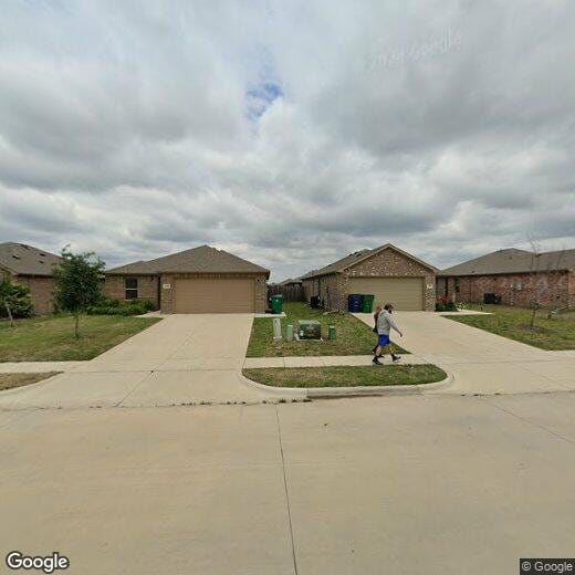 Foto principal - 1405 Brindle Dr