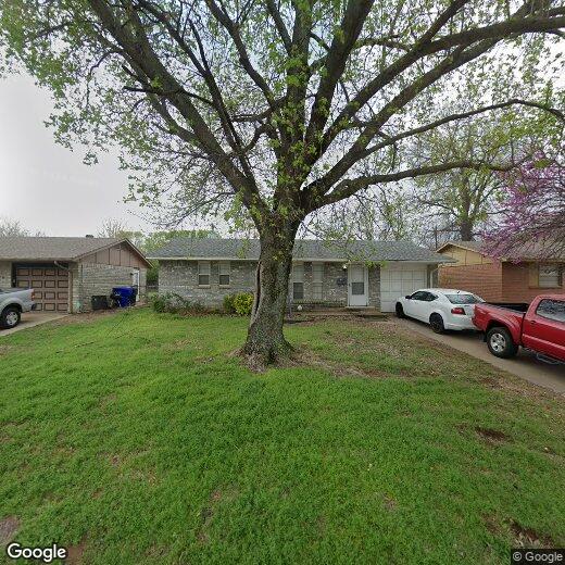 Primary Photo - 1506 Farmington Ave