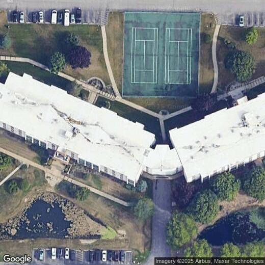 450 Plum Creek Dr Unit 401, Wheeling, IL 60090 Condo for Rent in