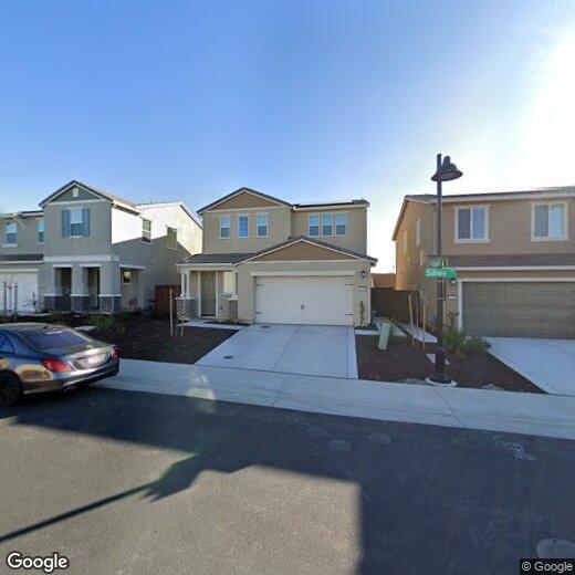 This new twostory home is perfect for a g... House for Rent in