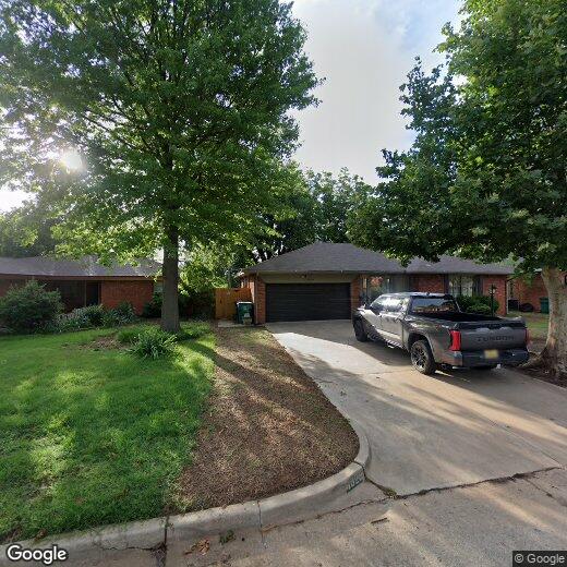 4620 N Virginia Ave, Oklahoma City, OK 73118 House Rental in Oklahoma