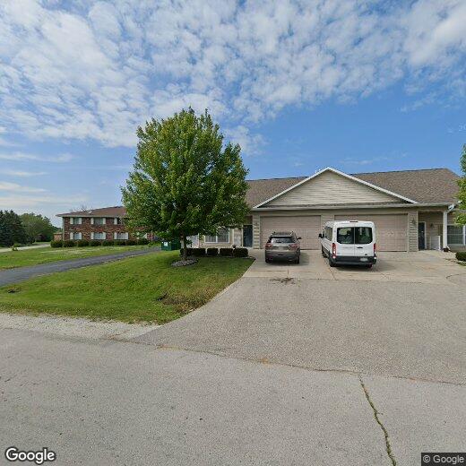 4307 Kennedy Dr, Racine, WI 53404 Townhome Rentals in Racine WI