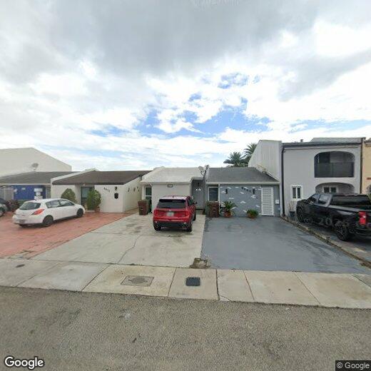 6971 W 19th Ct, Hialeah, FL 33014 House Rental in Hialeah, FL