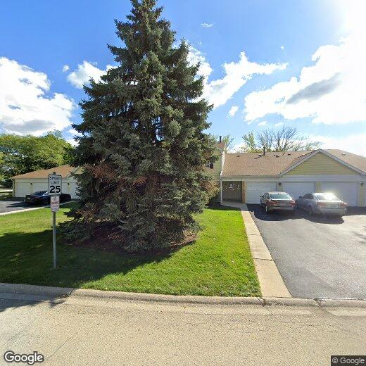 1204 Williamsport Dr, Westmont, IL 60559 Condo for Rent in Westmont