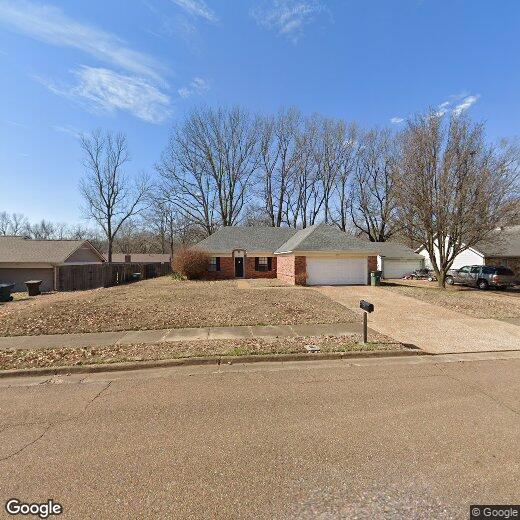 3701 Burkehill Dr, Bartlett, TN 38135 House Rental in Bartlett, TN