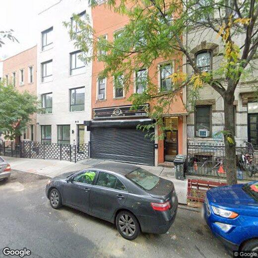 Primary Photo - 1495 Dekalb Ave