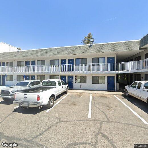 Primary Photo - 935 W Morton Ave
