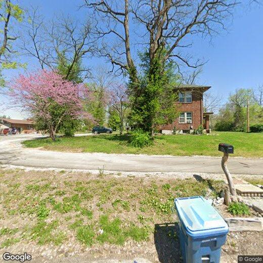 Primary Photo - 1100 Cardinal St