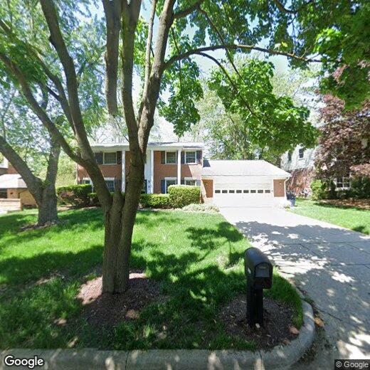 3531 Windemere Dr, Ann Arbor, MI 48105 House Rental in Ann Arbor, MI