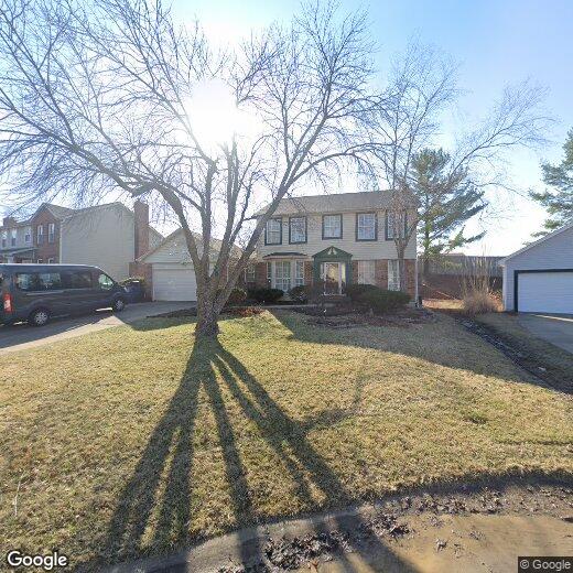 5793 Summit Meadow Dr, Saint Charles, MO 63304 House Rental in Saint