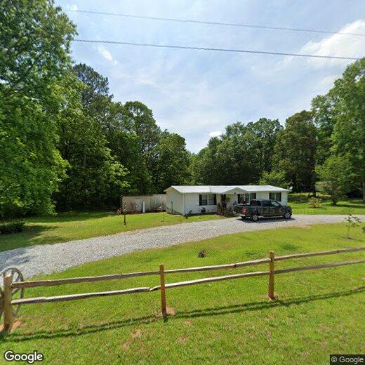 138 Tabor Rd, Westminster, SC 29693 House Rental in Westminster, SC