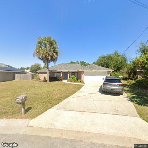 5180 Rosewood Creek Dr, Pace, FL 32571 House Rental in Pace, FL
