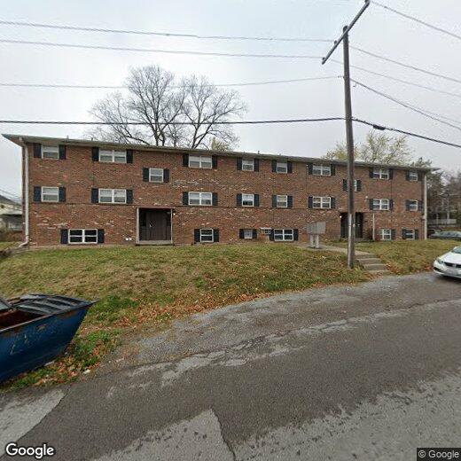 Primary Photo - 505 Washington Ave