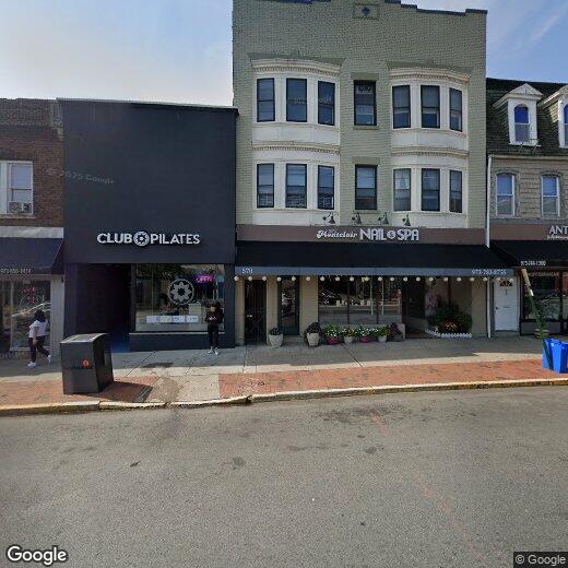 Primary Photo - 570 Bloomfield Ave