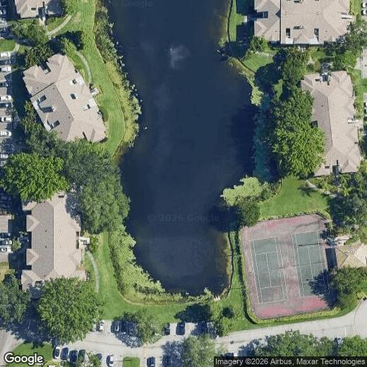 10265 Gandy Blvd N Unit 1312, Saint Petersburg, FL 33702 Condo for