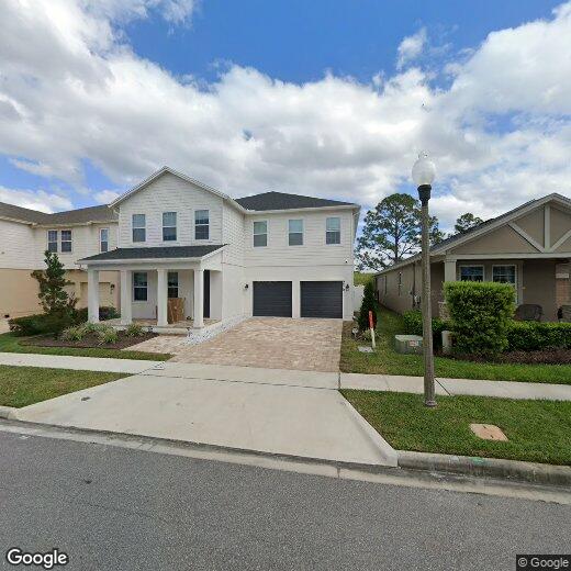 9270 Bradleigh Dr, Winter Garden, FL 34787 House for Rent in Winter