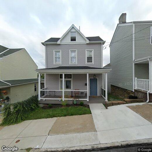 240 Paul St, Pittsburgh, PA 15211 House Rental in Pittsburgh, PA