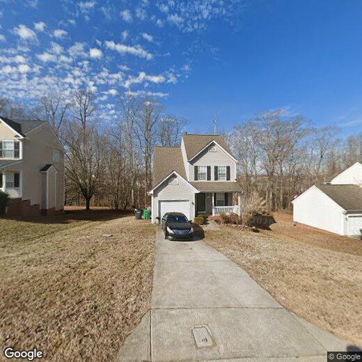 3513 Dashiel Dr, Charlotte, NC 28262 House Rental in Charlotte, NC