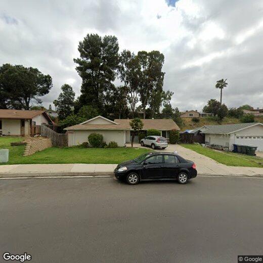 Primary Photo - 1368 Pleasant Hill St