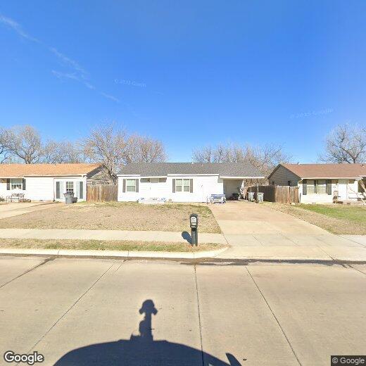 817 NW 35th St, Lawton, OK 73505 House Rental in Lawton, OK