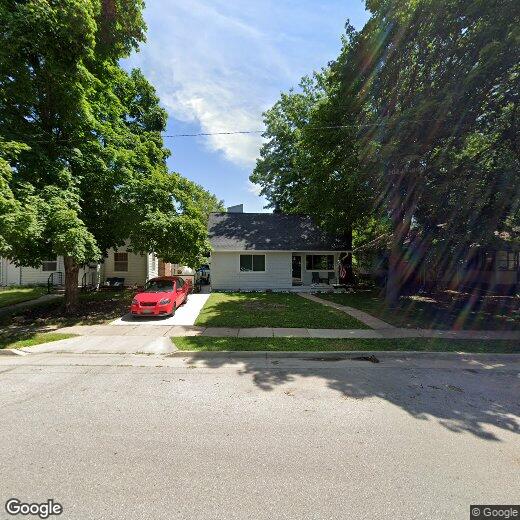 Primary Photo - 1020 Ridgewood Ave