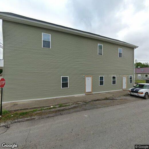 Primary Photo - 502 W Shelby St