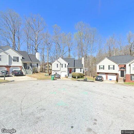 4250 Anderson Ridge Way, Austell, GA 30106 House for Rent in Austell